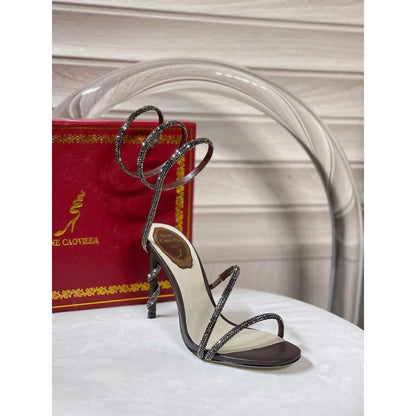 Rene Caovilla High Heeled Sandals SHS04887