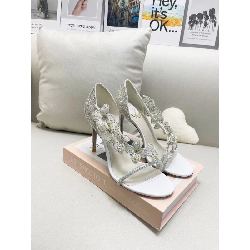 Rene Caovilla High Heels  SHS03942