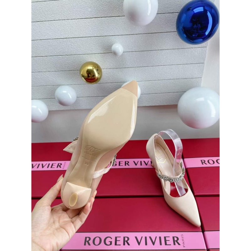 Roger Vivier Heeled Sandals SHS05561