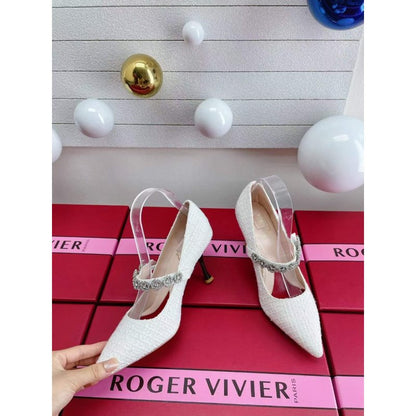 Roger Vivier Heeled Sandals SHS05562