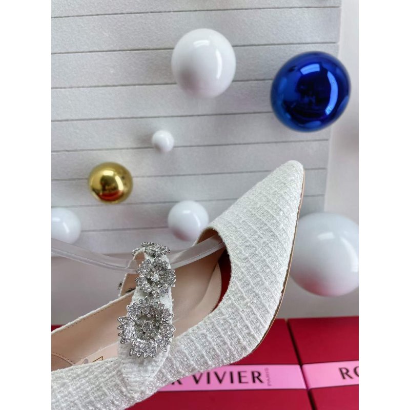 Roger Vivier Heeled Sandals SHS05562