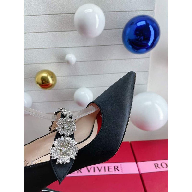 Roger Vivier Heeled Sandals SHS05564