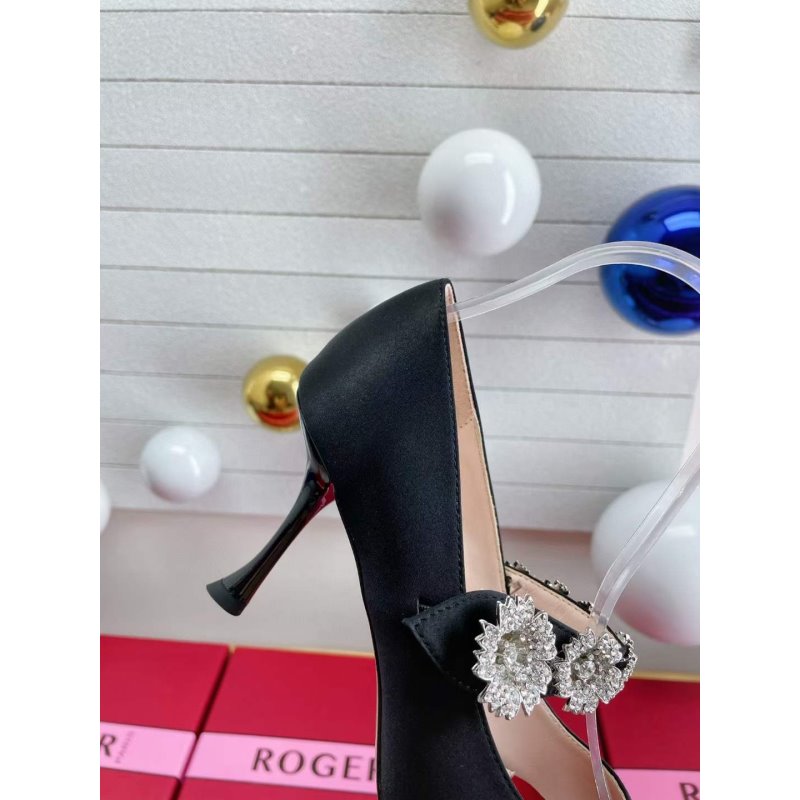 Roger Vivier Heeled Sandals SHS05564