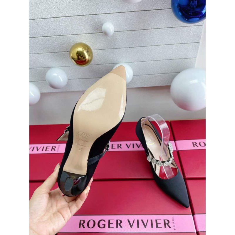 Roger Vivier Heeled Sandals SHS05564