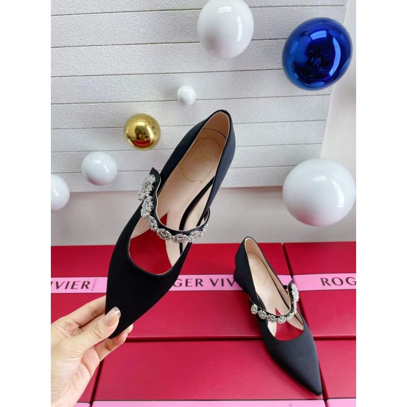 Roger Vivier Heeled Sandals SHS05566