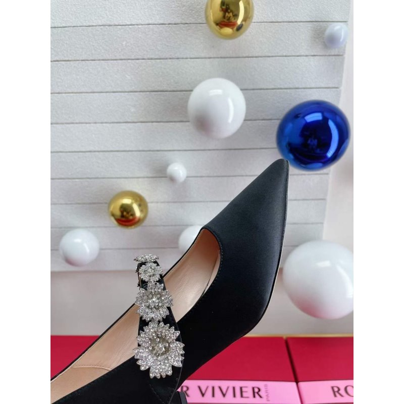 Roger Vivier Heeled Sandals SHS05566