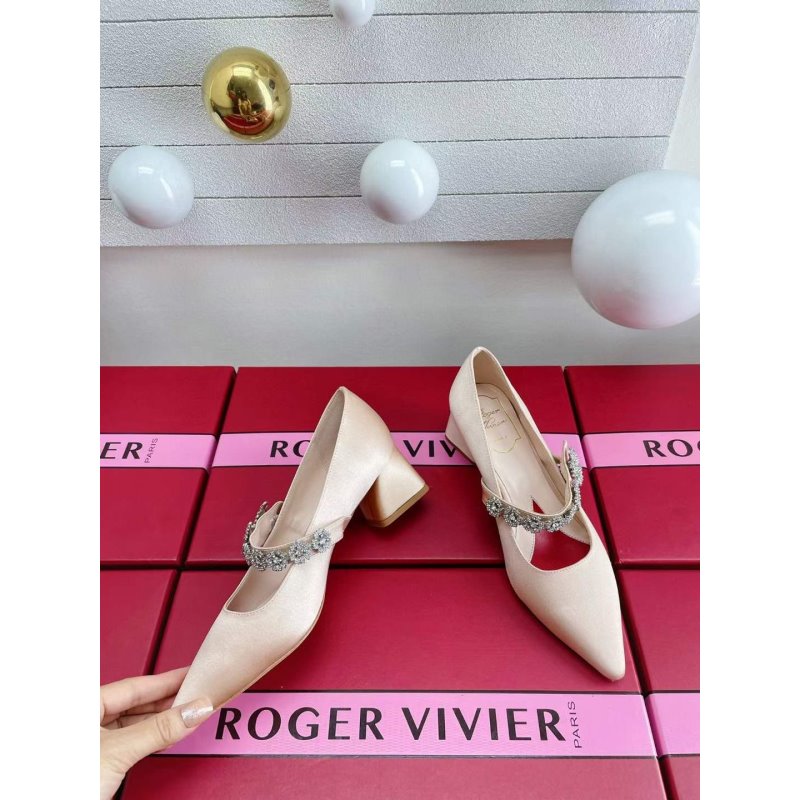 Roger Vivier Heeled Sandals SHS05567