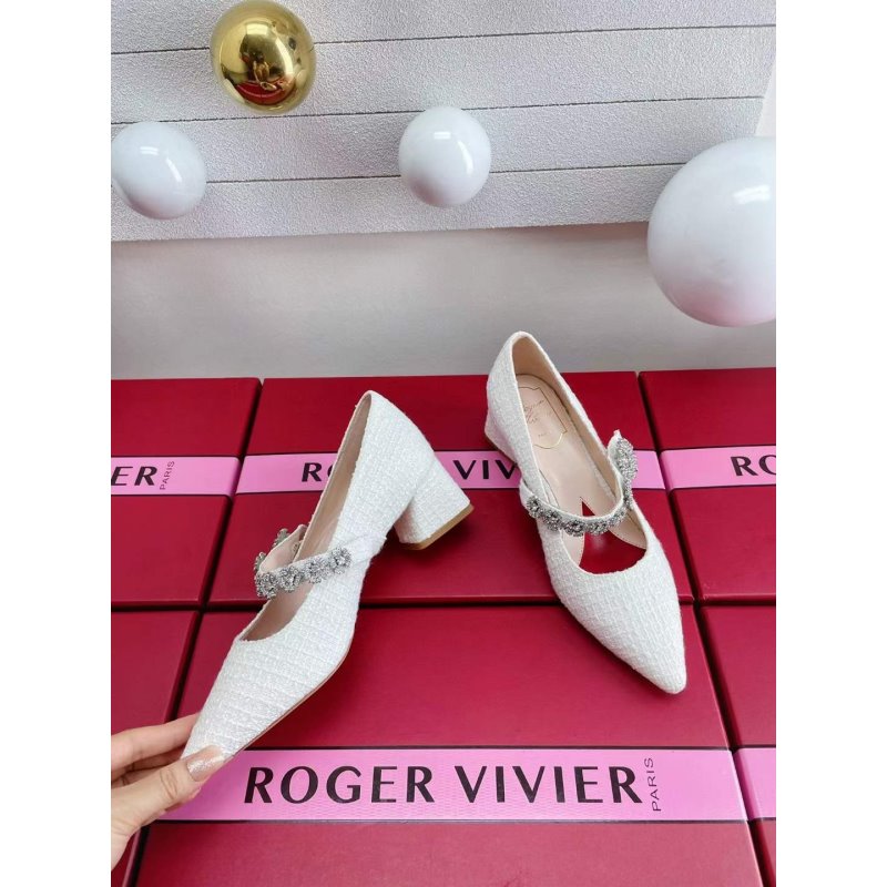 Roger Vivier Heeled Sandals SHS05568