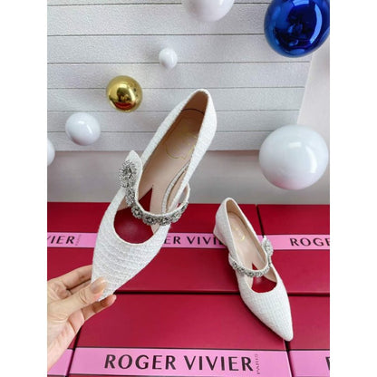 Roger Vivier Heeled Sandals SHS05568