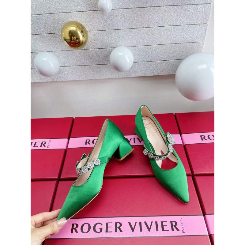 Roger Vivier Heeled Sandals SHS05569