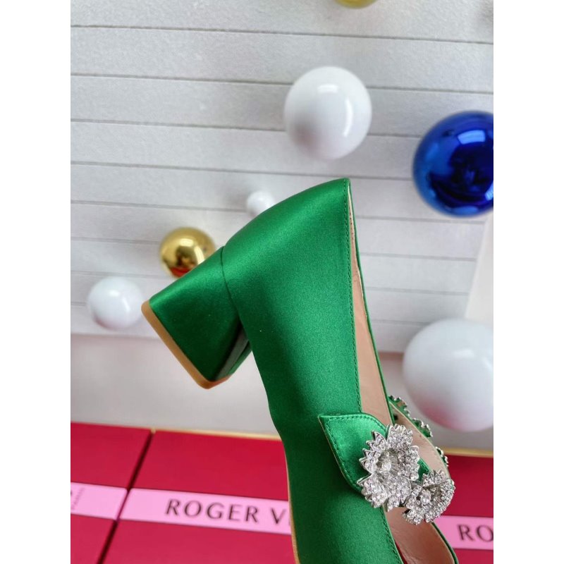 Roger Vivier Heeled Sandals SHS05569