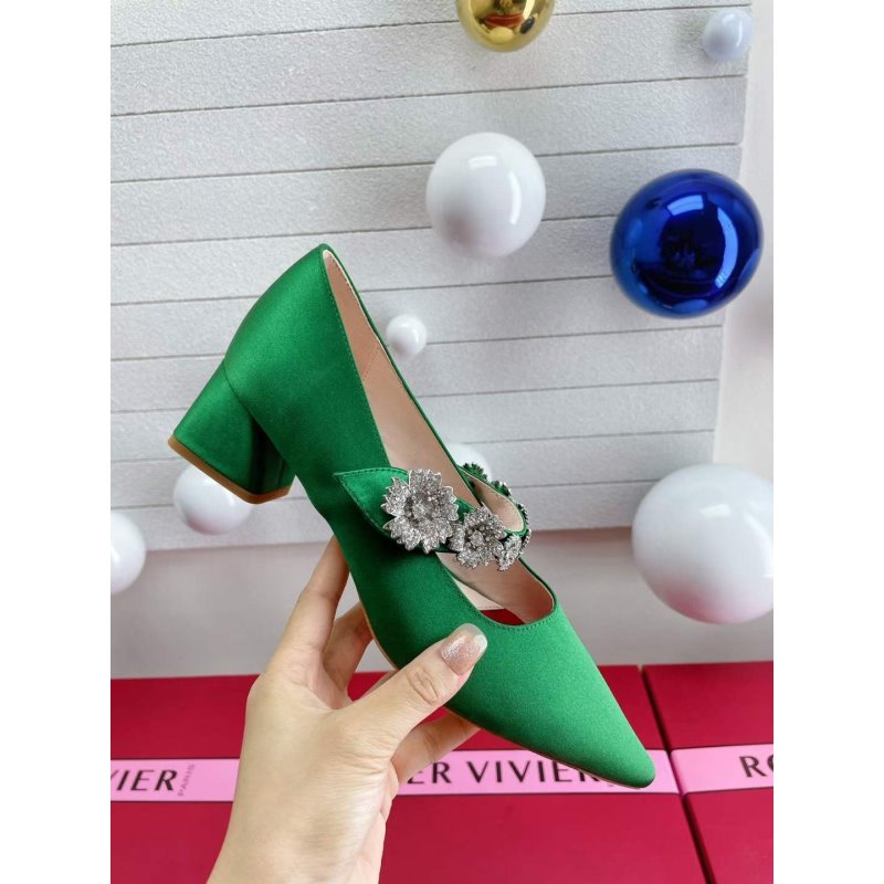 Roger Vivier Heeled Sandals SHS05569