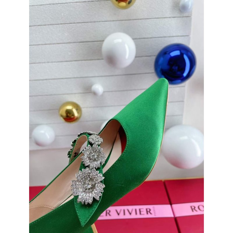 Roger Vivier Heeled Sandals SHS05569