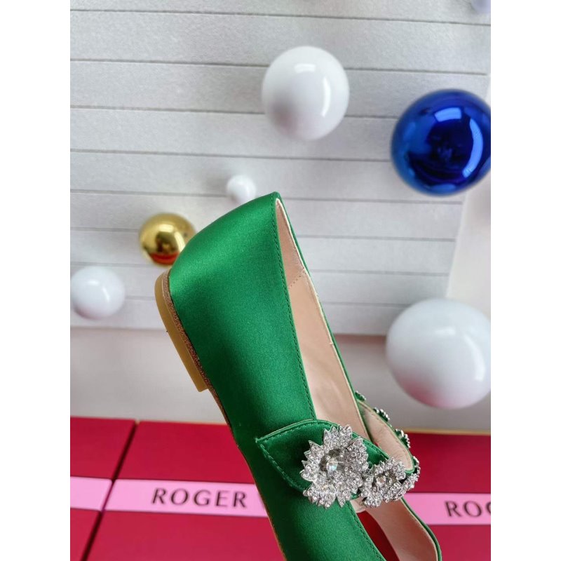 Roger Vivier Heeled Sandals SHS05571