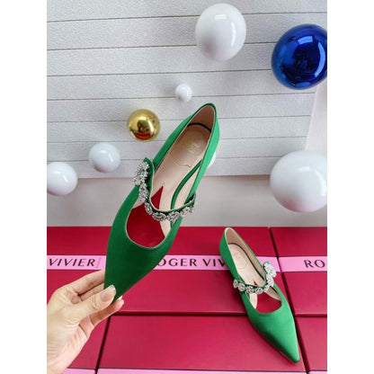 Roger Vivier Heeled Sandals SHS05571