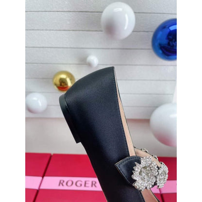 Roger Vivier Heeled Sandals SHS05573