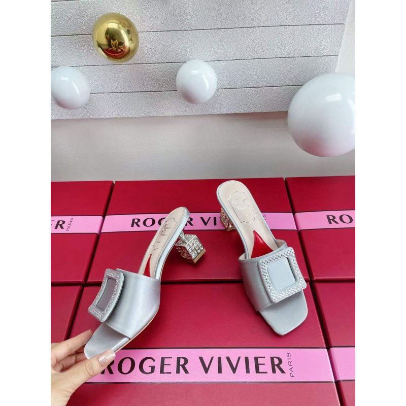 Roger Vivier Heeled Sandals SHS05574