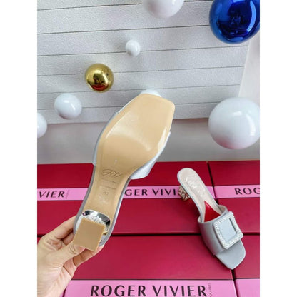 Roger Vivier Heeled Sandals SHS05574