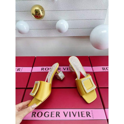 Roger Vivier Heeled Sandals SHS05575