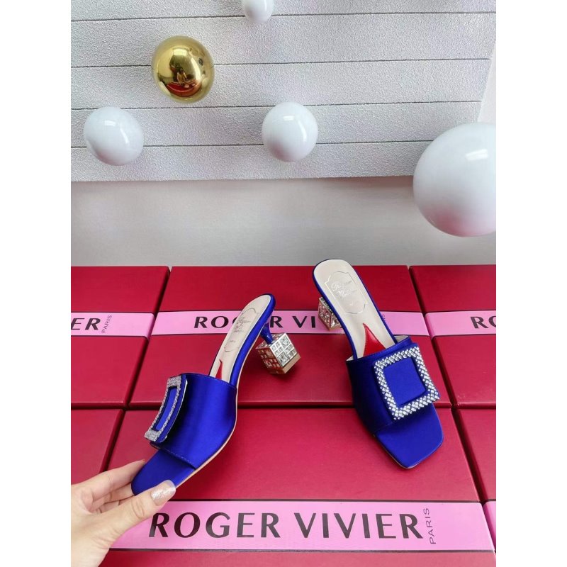 Roger Vivier Heeled Sandals SHS05576