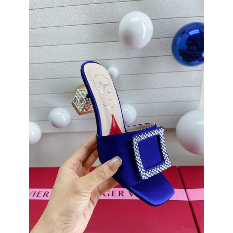 Roger Vivier Heeled Sandals SHS05576