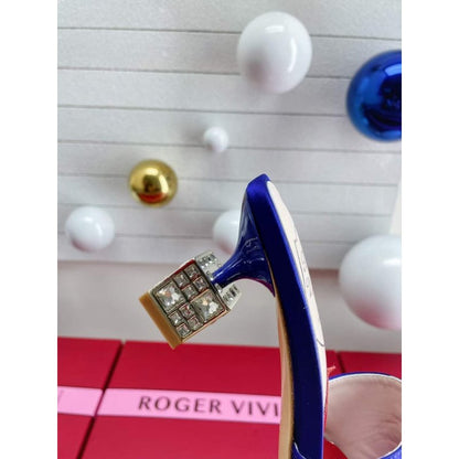 Roger Vivier Heeled Sandals SHS05576