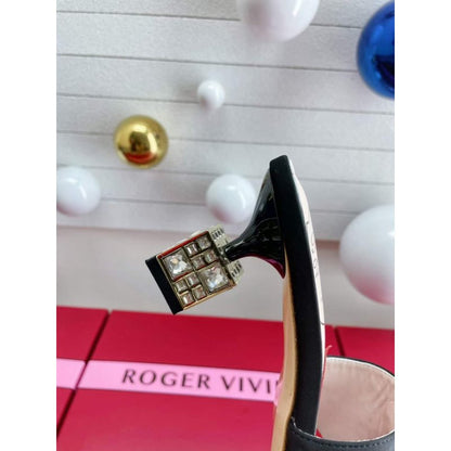 Roger Vivier Heeled Sandals SHS05577