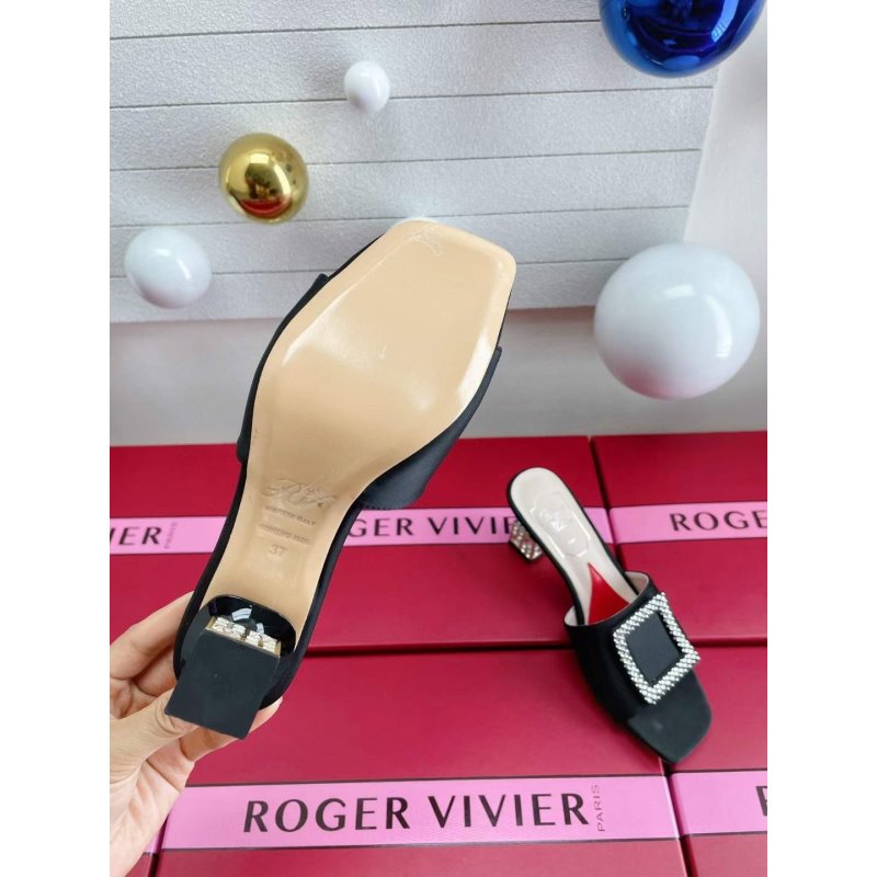 Roger Vivier Heeled Sandals SHS05577