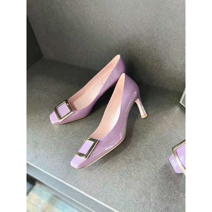 Roger Vivier   Summer Shoes SHS05302