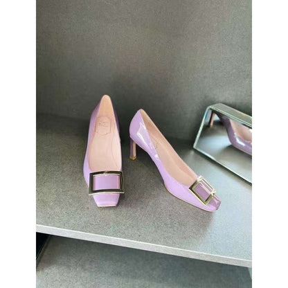 Roger Vivier   Summer Shoes SHS05302