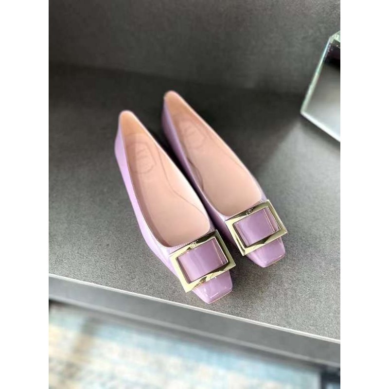 Roger Vivier   Summer Shoes SHS05303