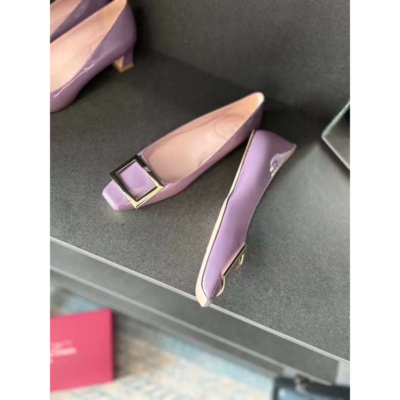 Roger Vivier   Summer Shoes SHS05303