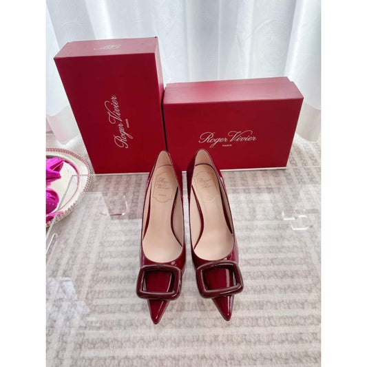 Roger Vivier High Heeled Shoes SH00071
