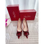 Roger Vivier High Heeled Shoes SH00071