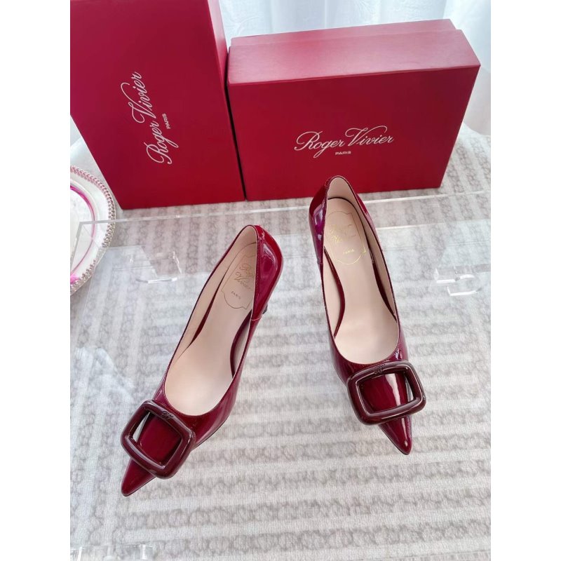Roger Vivier High Heeled Shoes SH00071