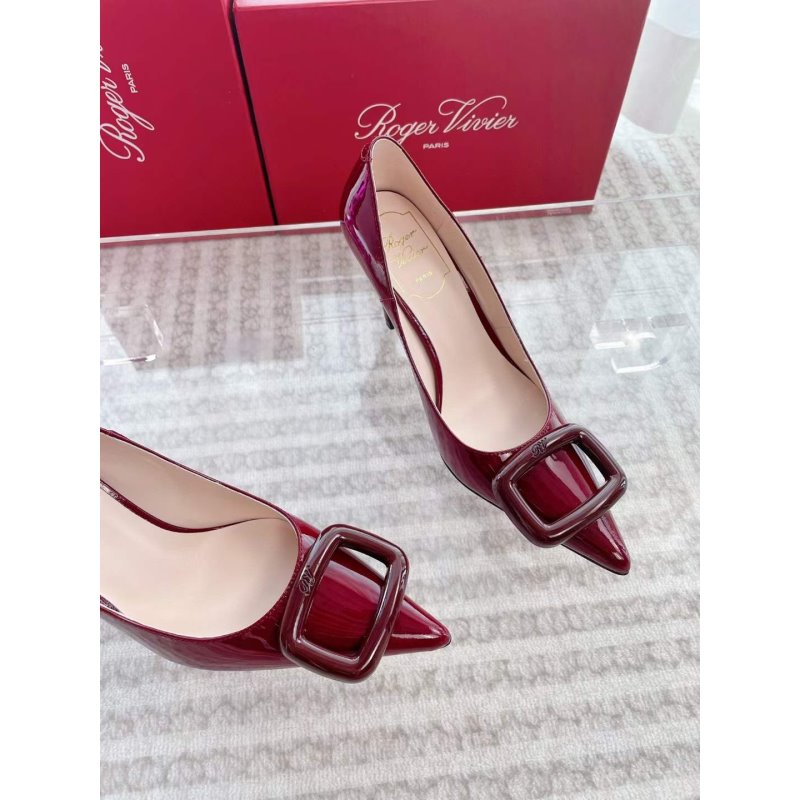 Roger Vivier High Heeled Shoes SH00071