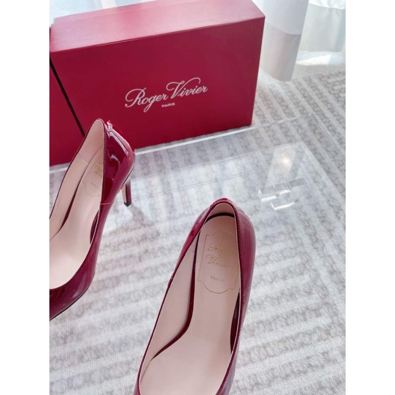 Roger Vivier High Heeled Shoes SH00071