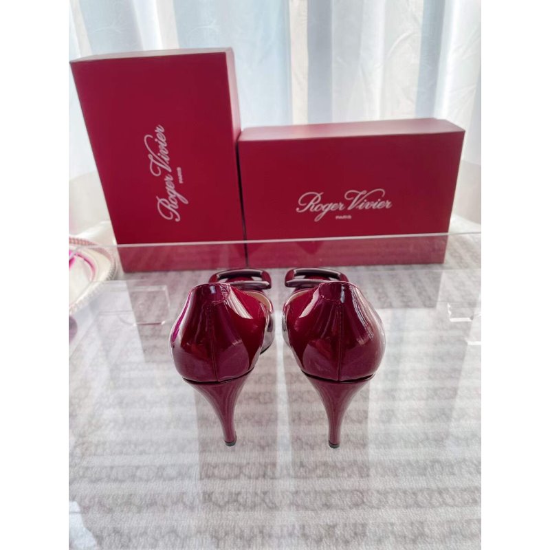 Roger Vivier High Heeled Shoes SH00071