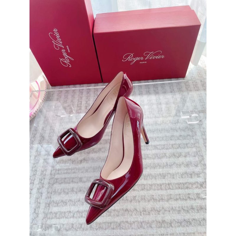 Roger Vivier High Heeled Shoes SH00071