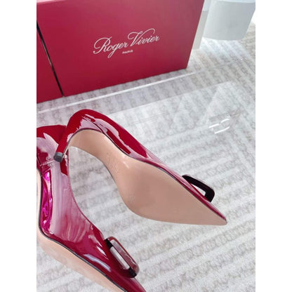 Roger Vivier High Heeled Shoes SH00071
