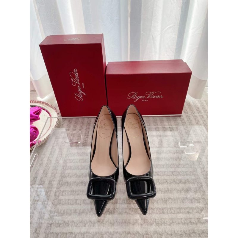 Roger Vivier High Heeled Shoes SH00072