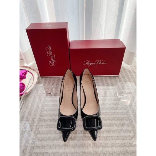 Roger Vivier High Heeled Shoes SH00072