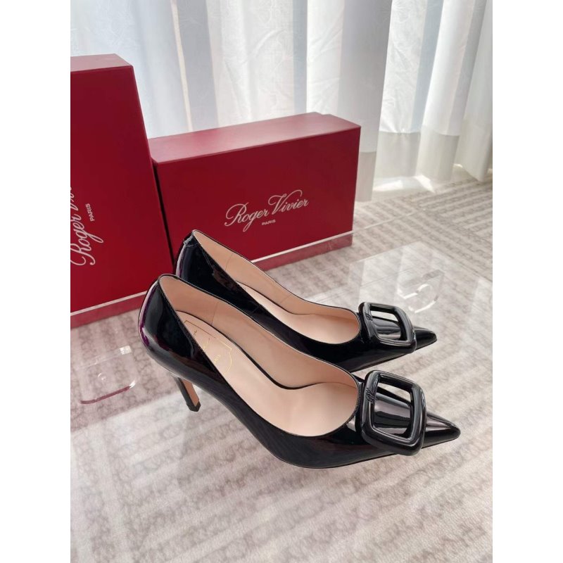 Roger Vivier High Heeled Shoes SH00072