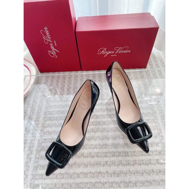 Roger Vivier High Heeled Shoes SH00072