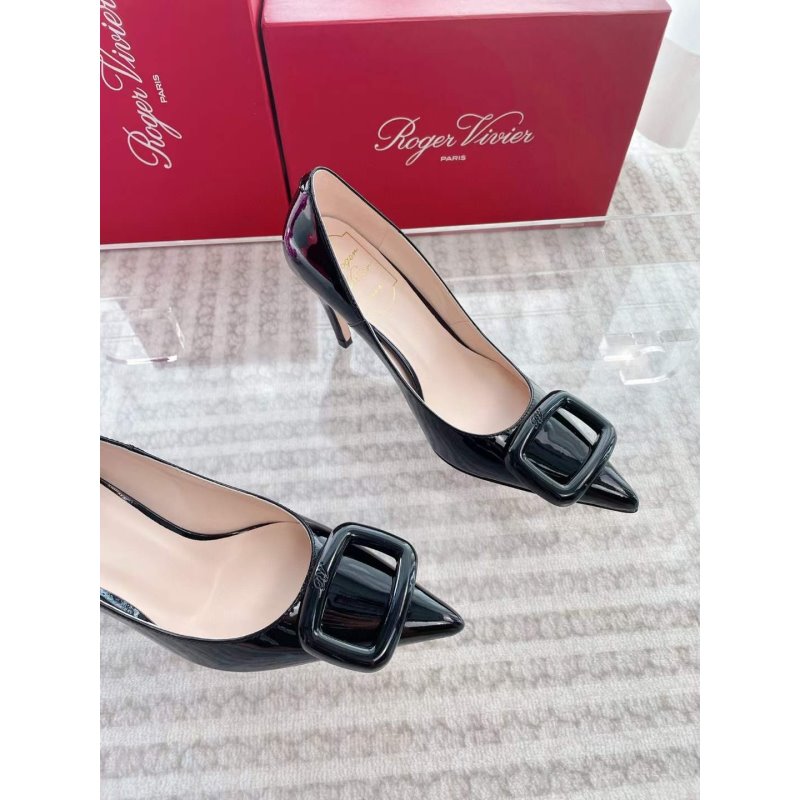 Roger Vivier High Heeled Shoes SH00072