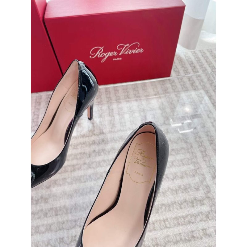 Roger Vivier High Heeled Shoes SH00072