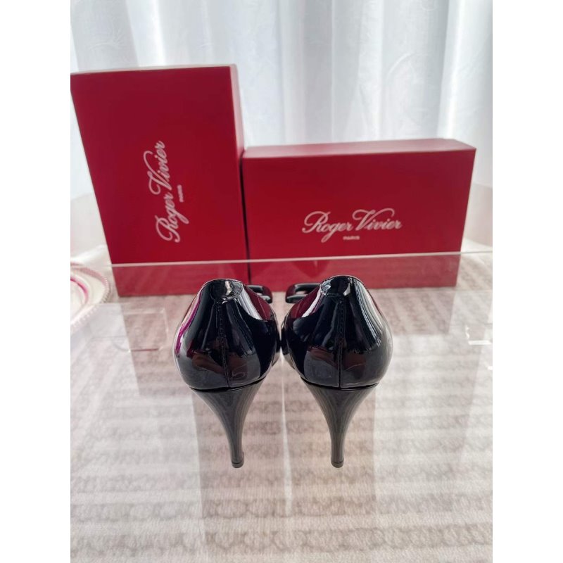 Roger Vivier High Heeled Shoes SH00072
