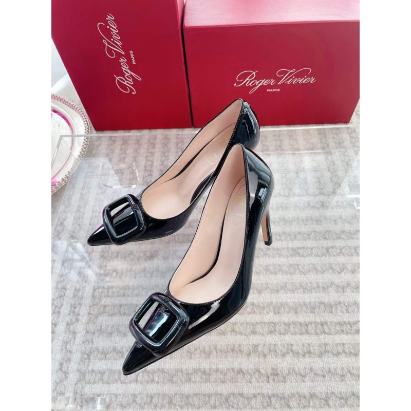 Roger Vivier High Heeled Shoes SH00072