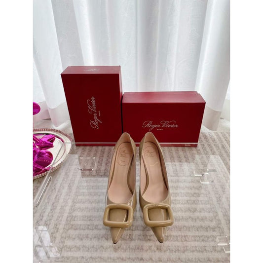 Roger Vivier High Heeled Shoes SH00073