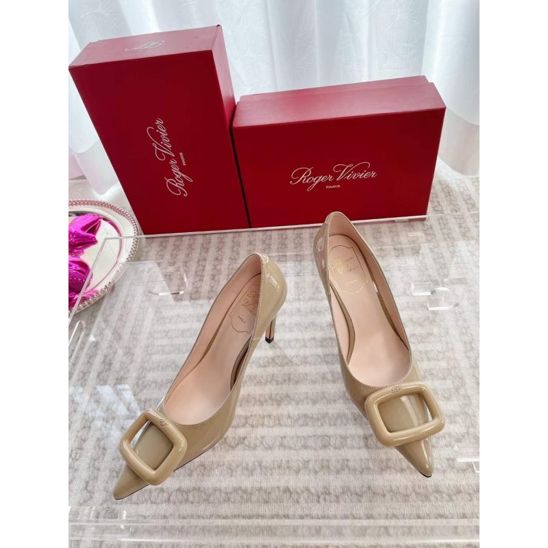 Roger Vivier High Heeled Shoes SH00073